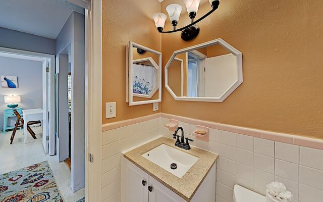 2392 Clearwater - 2 Br Home