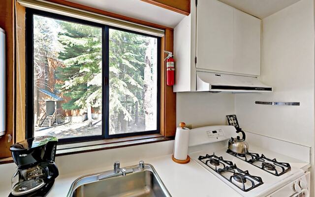 3br  Ski-in Access To Northstar 3 Bedroom Condo