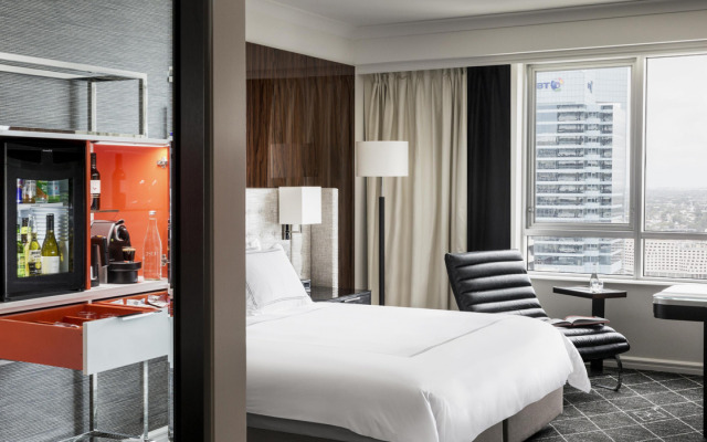 Swissotel Sydney