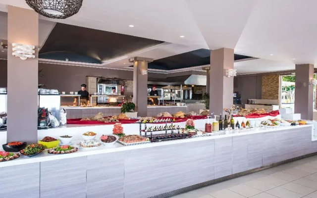 Corissia Princess Hotel