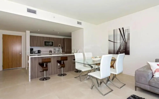 The Gale Residences Fort Lauderdale