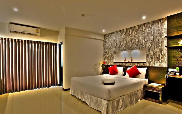 Chateau de Sukhumvit