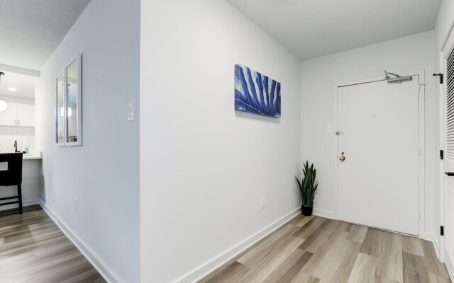 Arlington Modern Comfort Meets City Life