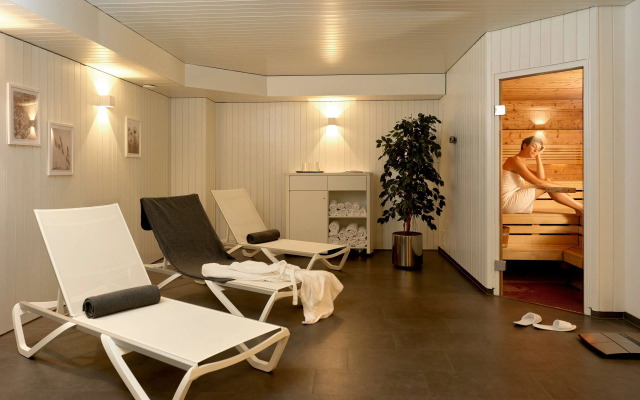 Park Hotel Zug