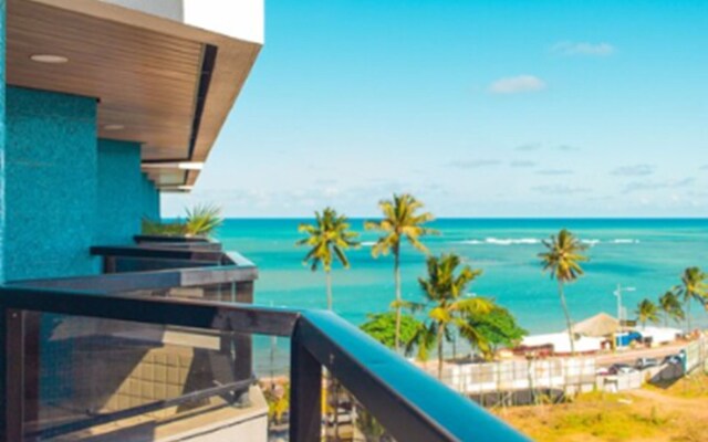 Maceio Atlantic Suites