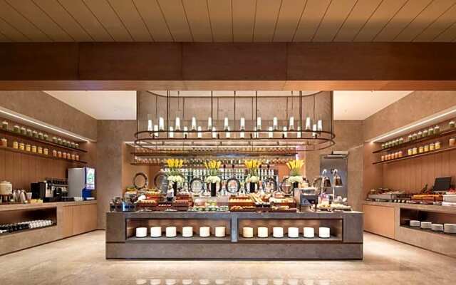 Hampton by Hilton Shenzhen Futian Port