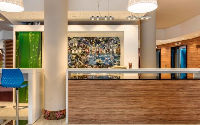 Ibis Styles Wien City