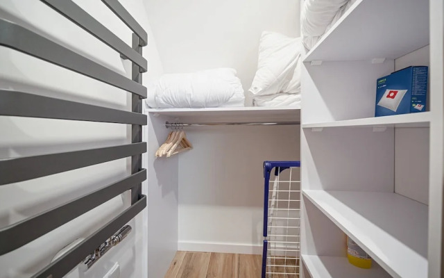 Sun&Snow Resorts E Białka Tatrzańska