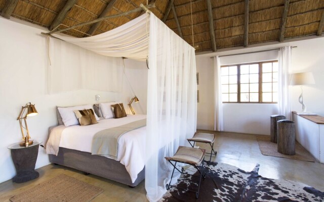 Tusk Bush Lodge