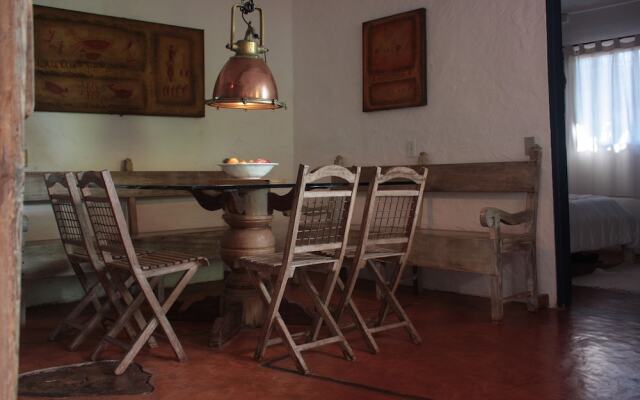 casa gaiolas