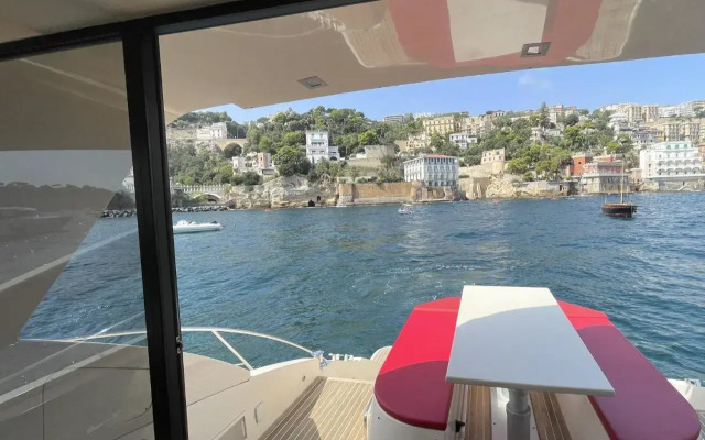 Yacht Lakura 55