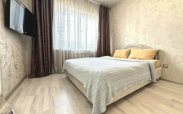 Na Pritomskom 9 (Kemerovo)