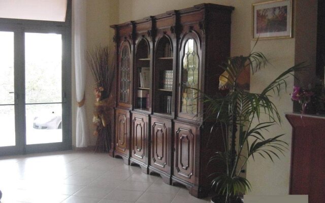 Hotel Villa Adriatica