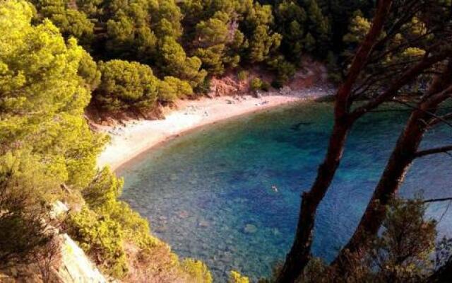 Fantastico Studio, Vista Mare, 5mn Dalla Spiaggia