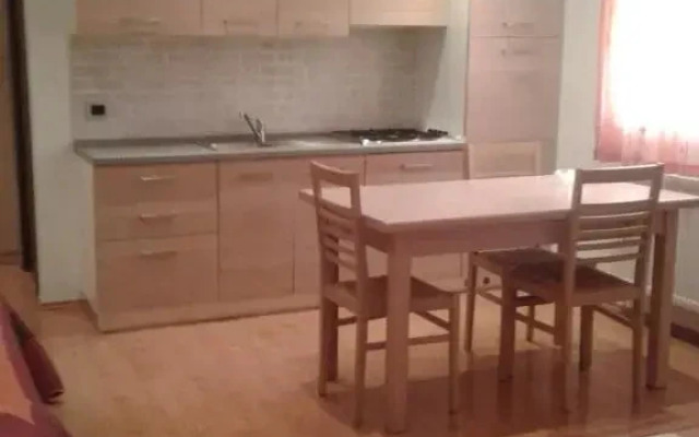 Residence Stefania Cavasso Nuovo