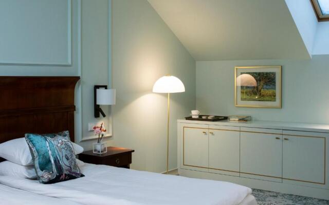 Hotel Leopolis