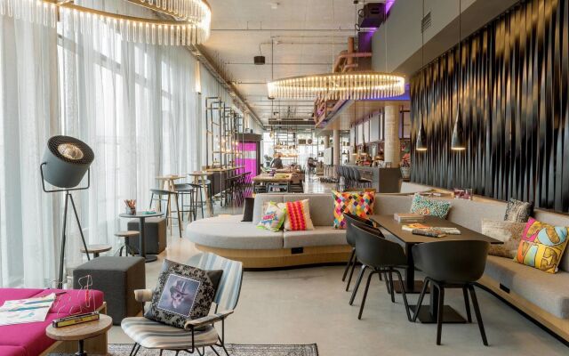 MOXY Ludwigshafen