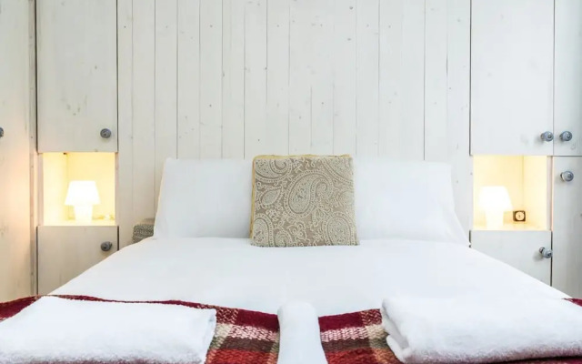 NEW Stylish & Sleek 1BD Flat In Vibrant Islington