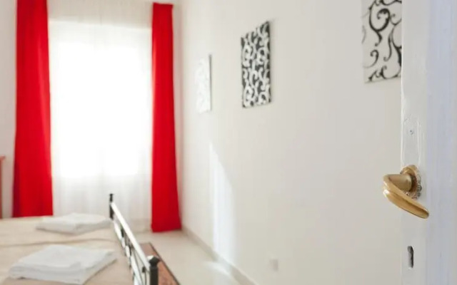 Escape Rome Apartment