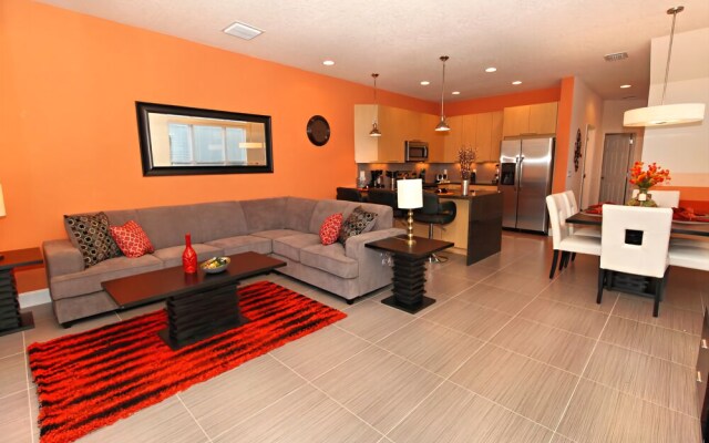 Serenity Dream In Clermont! (230771) 3 Bedroom Townhouse by RedAwning