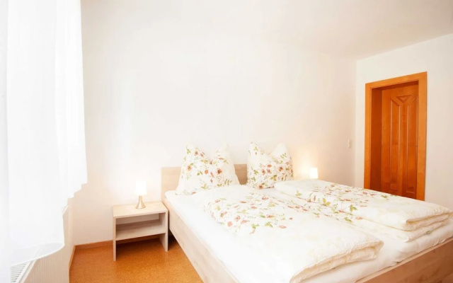 Holiday House in Reith im Alpbachtal With Garden