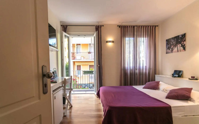 Oasi Hotel