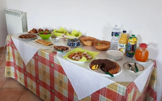 Agriturismo Poggio Torreano