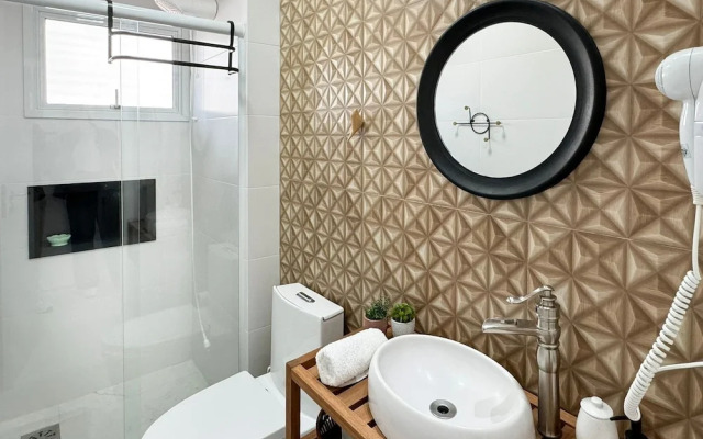 Brisa de Palmas - Res. Maria Eduarda