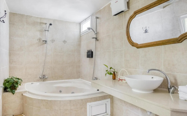 Hotel Beit Oren