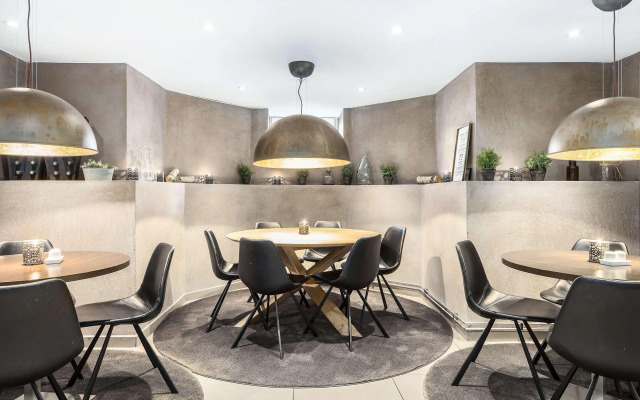 Saga Hotel Oslo, WorldHotels Crafted