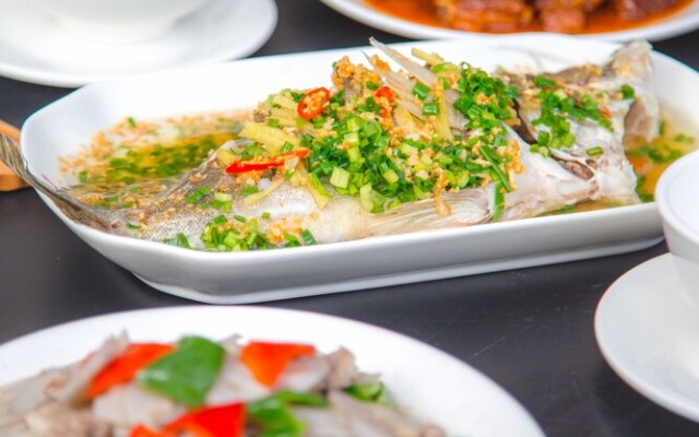 Hang Zhou Le Pu Shan Jing