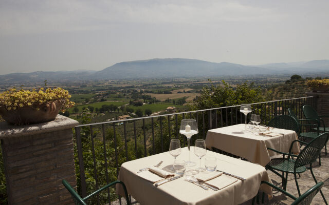 Agriturismo Poggio Degli Olivi - Guest House