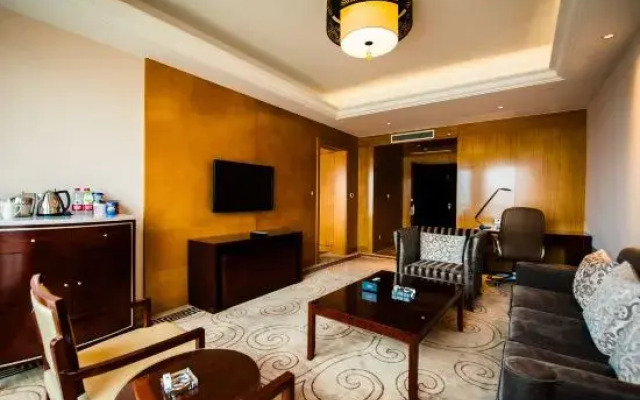 Binjiang International Hotel