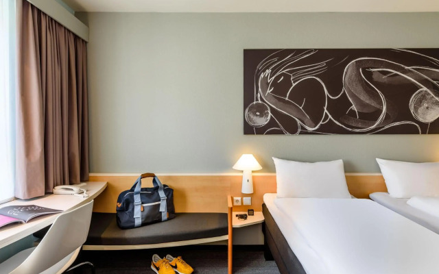 ibis Bregenz