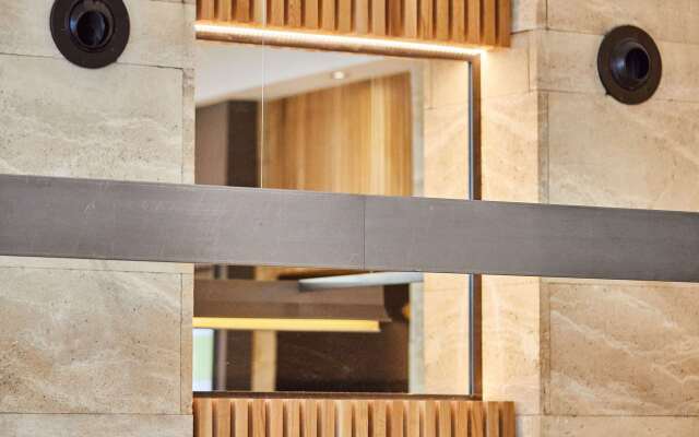 Hotel Silken Reino de Aragón