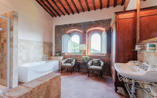 Villa Alice in Lucca