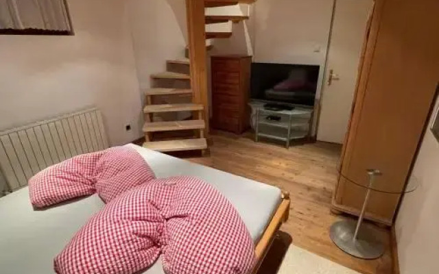 Hahnenkamm Chalet Kitzbühel
