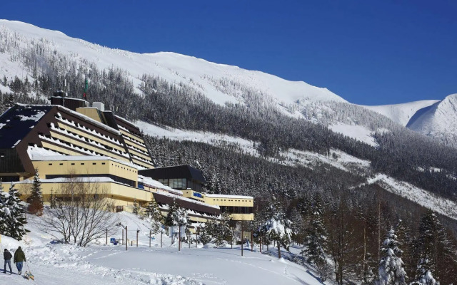 Orea Resort Horal Spindleruv Mlyn