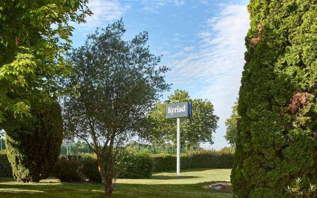 Kyriad Niort Est - La Crèche