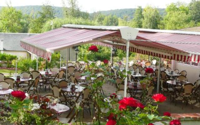 Hotel Restaurant La Musardiere