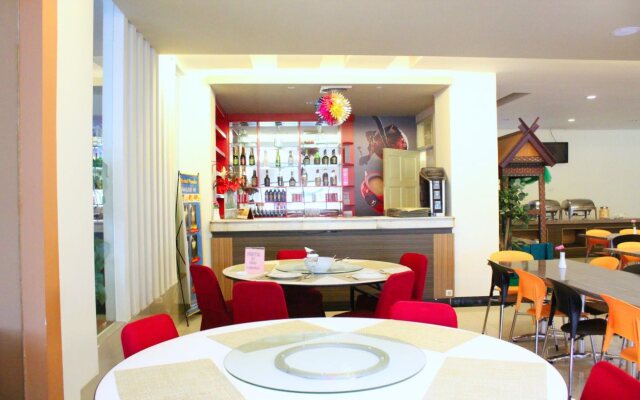 ZEN Rooms Sam Ratulangi