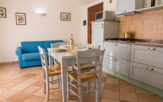 GF Apartments - La Vigna