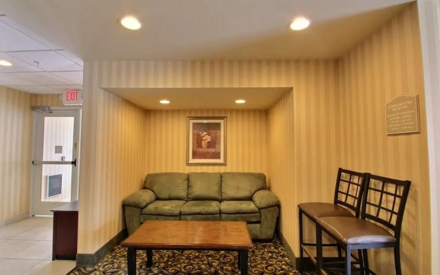 Cobblestone Inn Brillion