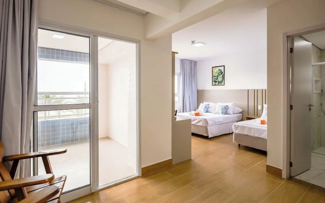 Tri Hotel Praia Grande