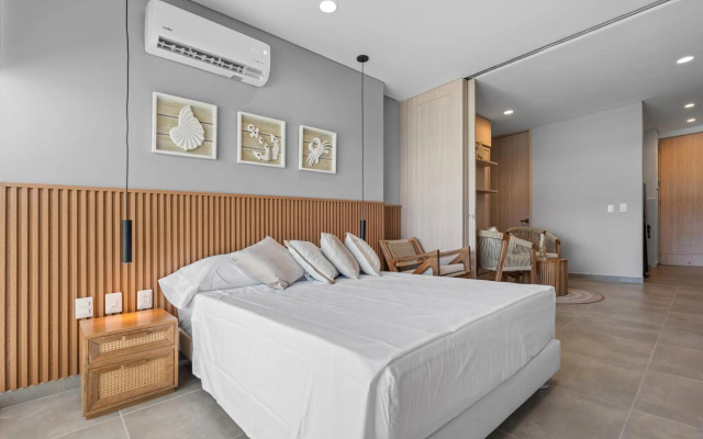 Ocean Club Bello Horizonte Santa Marta By CTBNB