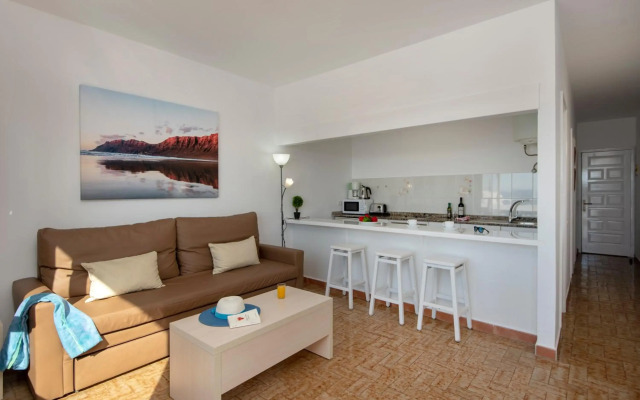 Rocas Blancas Apartments