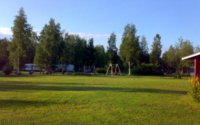 Camping Tornio