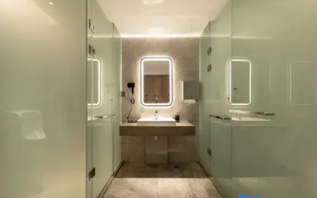 Wyndham Ruijingmanshan Hotel