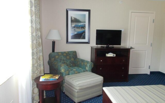 Atlantic Oceanside Hotel & Conference Center