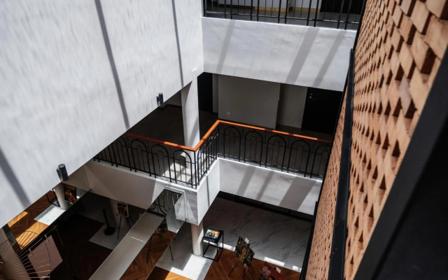 Monocolo Boutique Hotel